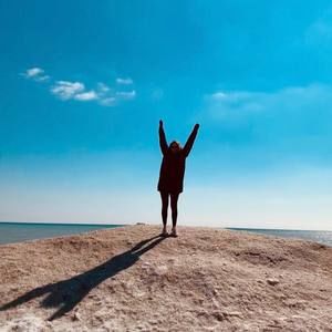 Meet your Posher, Maryn